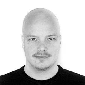 Jouni Rahkola