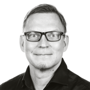 Jari Parviainen
