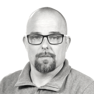 Kalle Ahokas