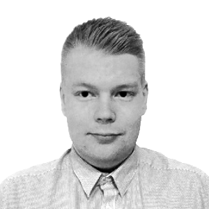 Aleksi Laaksonen