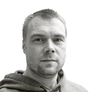 Jaakko Linnanmäki