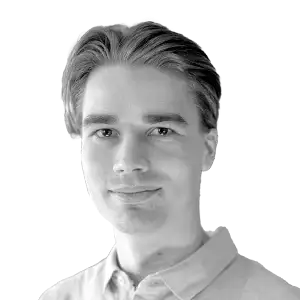 Teemu Hyry