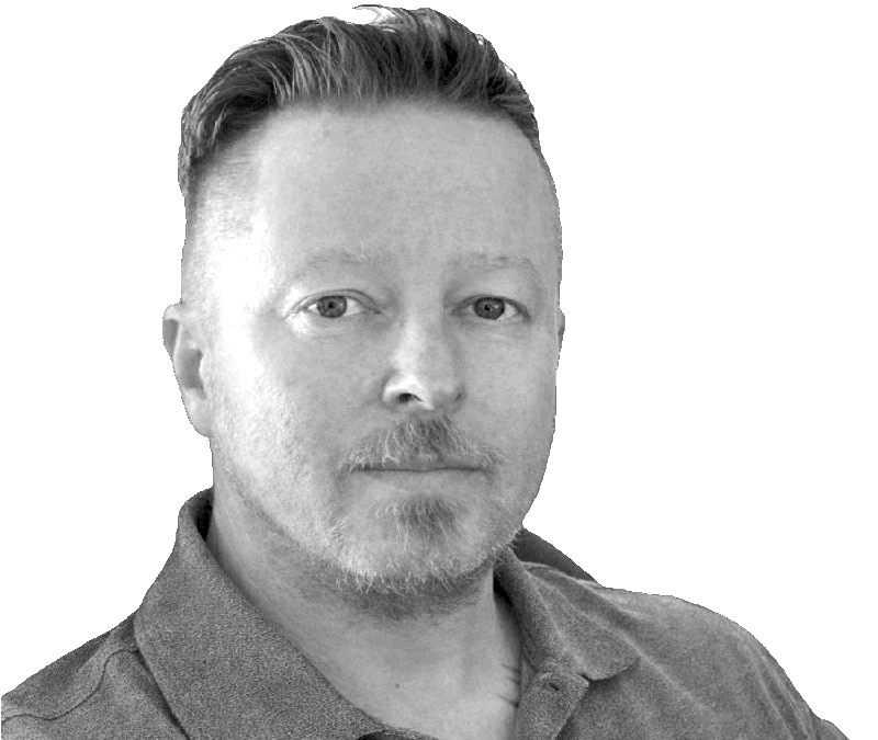 Markus Kuosmanen